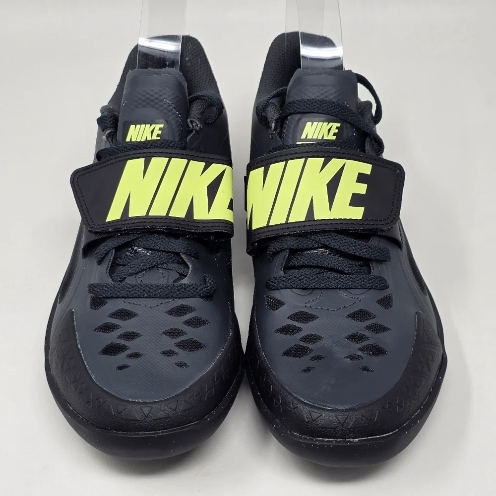 Nike Zoom Rival SD 2 Track & Field Throwing Shoes 685134-004 Men's Size 5 New